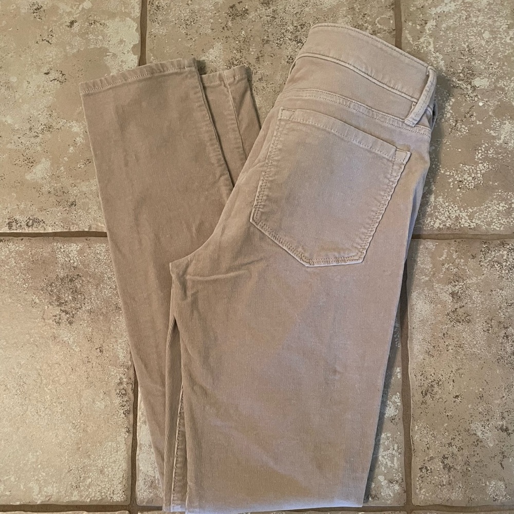 Loft Jeans